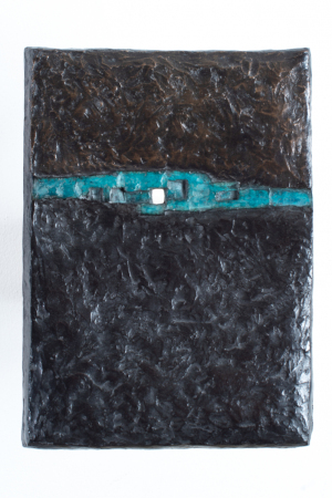 01.-La-Assomada-Lanzarote-Relief-22X30cm
