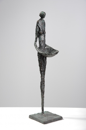 05.-Skulptur-fuer-den-Frieden-mit-Schale-39cmDSC_7403
